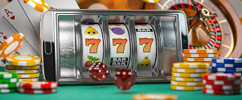 Вход на официальный сайт Big Azart Casino